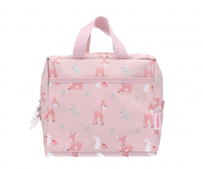 Borsa Termica Merenda Sweet Deer Personalizzabile