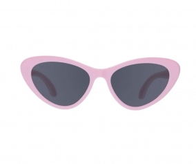 Gafas de Sol Flexibles Cat-Eye Pink Lady (3-5 aos)
