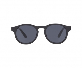 Occhiali da Sole (+6) Flessibili Keyhole Black Ops Black