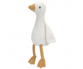 Medium Plush Goose