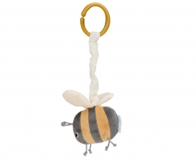 Pull and Shake Bumblebee