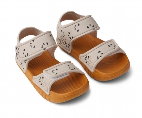 Sandalias Blumer Panda Sandy