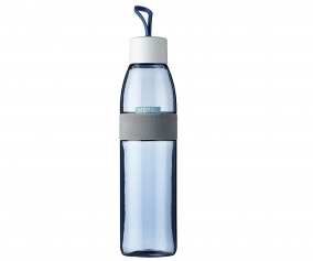 Botella Ellipse Nordic Denim 700ml