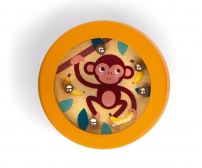 Mini Labyrinth Pocket Monkey 