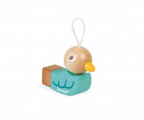 Silbato Pjaro Pocket Menta