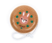 Yo-yo Pocket Rabbit