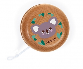 Yo-yo Pocket Koala 
