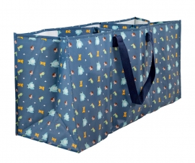 Organizador de Juguetes  Little Monsters