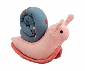 Peluche Sussi el Caracol