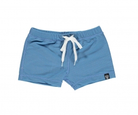 Costume Short Ribbed Reef