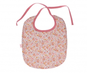 Bavoir personnalisable Millefiori