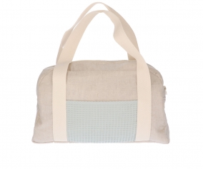 Sac de sport Amazonite Personnalisable