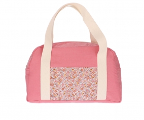 Borsa Sportiva Millefiori Personalizzabile