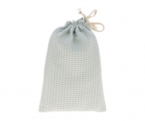 Borsa Merenda Amazonite Personalizzabile