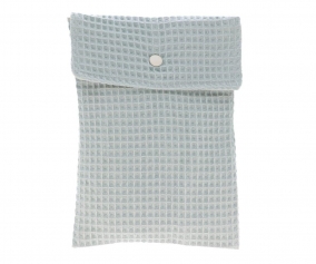 Busta Porta Pannolini Amazonite Personalizzabile