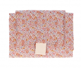 Cambiador Plegable Millefiori