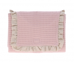 Cambiador Plegable Peony