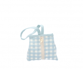 Portachupetes Vichy Verde
