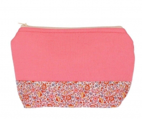 Trousse de toilette personnalisable pour enfants Millefiori