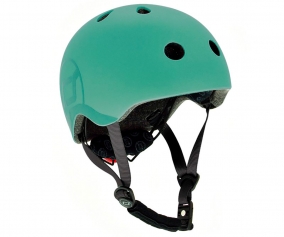 Casque Scoot and Ride Medium Forest