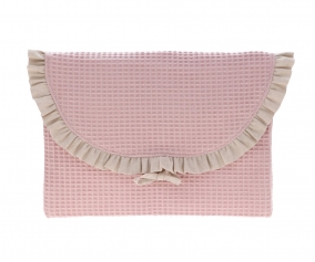 Busta Cambio Peony Personalizzabile