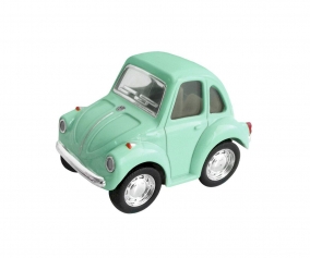 Mini Coche Juguete "Little Beetle" Classical Menta