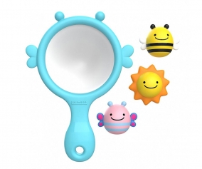 Juguete de Bao Atrapa Abeja