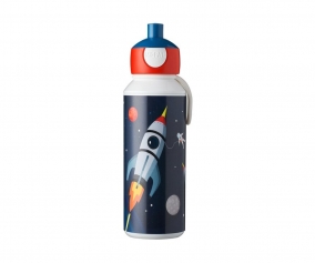 Borraccia Campus Pop-Up Space 400ml