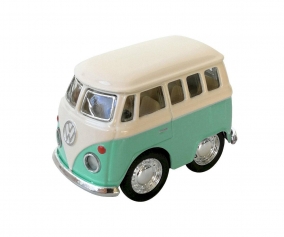 Min Van Volkswagen Toy Menthe
