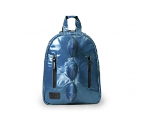 Mini Mochila Dino Nuit
