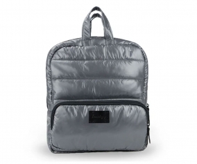 Mini sac  dos Graphite 