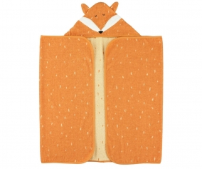 Capa de Bao Grande Trixie Mr Fox