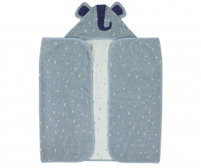 Capa de Bao Grande Trixie Mrs. Elephant