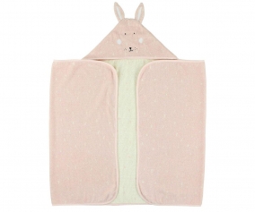 Capa de Bao Grande Trixie Mrs. Rabbit