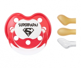 1 Classic Vermelho SuperPapai