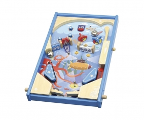 Flipper Sotto il Mare