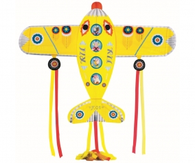 Juego Habilidad Cometa Maxi Plane