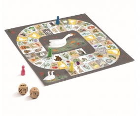Game of the Goose