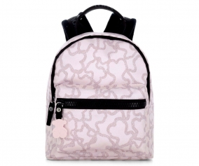 Mochila Infantil TOUS Kaos Rosa Personalizable