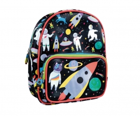 Zaino Space