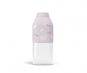 MB Positive S Bottle Violet Unicorn 330ml