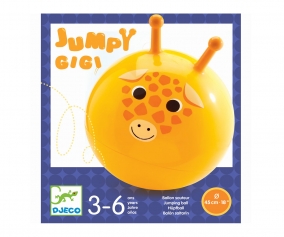 Gigi Jumping Ball