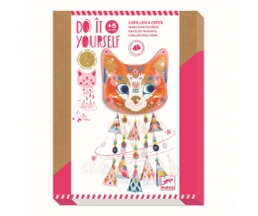 DIY Carilln Kitty