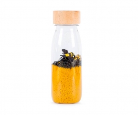 Bottiglia Sensoriale Sound Bottle Bees