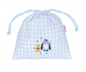 Sac  collation  Little Monster Personalisable