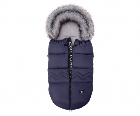 Sacco Passeggino Moose North Dark Blue