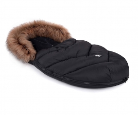 Sacco Ovetto Mini Moose Black