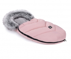 Sacco Ovetto Mini Moose Pink