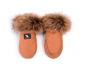Guanti Passeggino Cottonmoose Amber