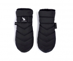 Luvas Carro Beb Cottonmoose  Classic Black